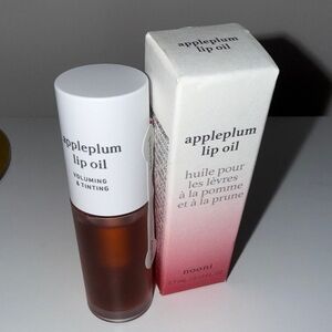 Appleplum Lip Oil - Pink Gradient